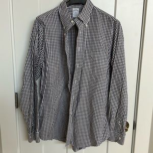 Mens dress shirt